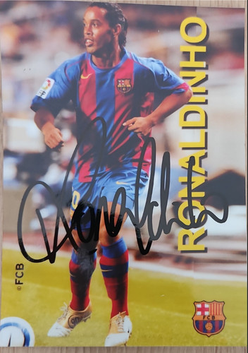 Ronaldinho fc - 🇧🇷,