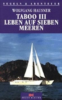 Taboo iii leben - iii,, sieben