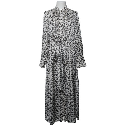 Mango maxikleid größe l - größe:,