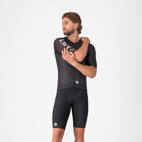 Castelli endurance radhose - 4,