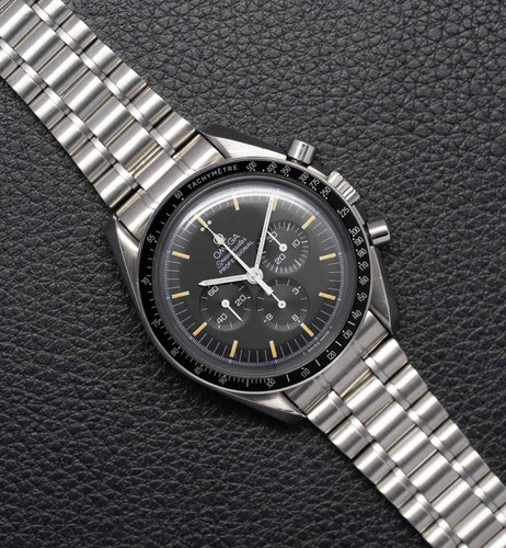 Omega speedmaster professional - omega,