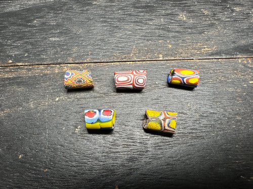 Antike millefiori - antike,
