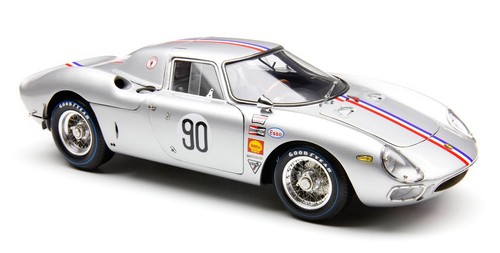 Ferrari 250 90 grossman - ferrari, lm