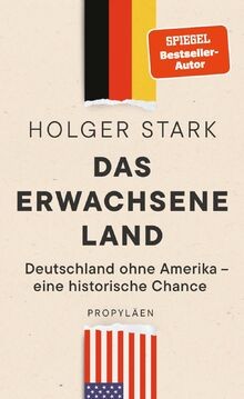 Das erwachsene land - erwachsene,
