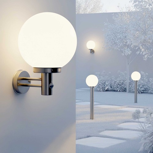 Außenleuchte e27 außenlampe - e27,