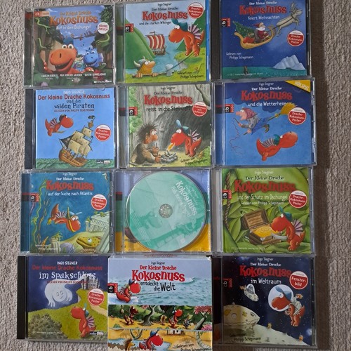 Hörspiel sammlung der - sammlung,