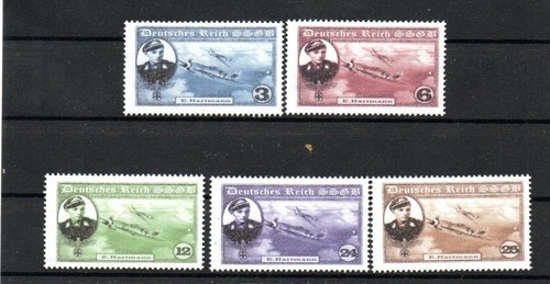 Deutsches reich briefmarken - deutsches,