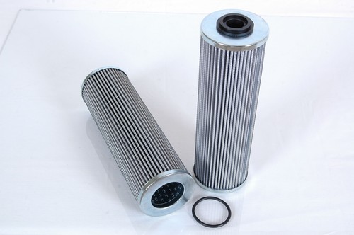 Hydraulikrücklauffilter für
