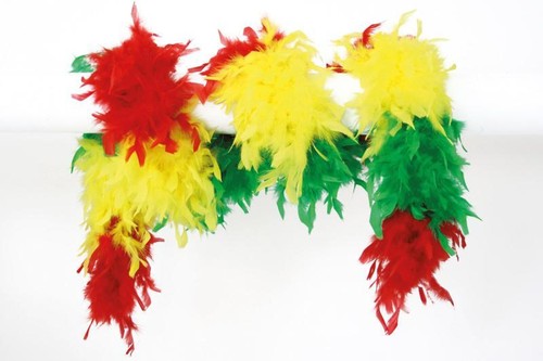 Boa federboa marabu marabou - marabu,