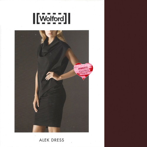Wolford alek dress 38 - •,