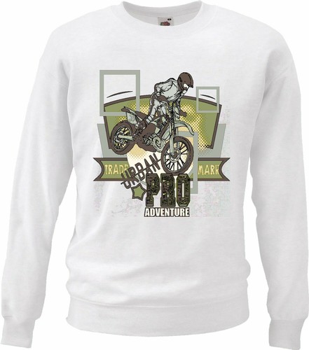 Sweatshirt pro adventure - sweatshirt,