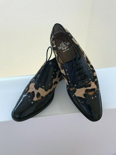 Truman trumans schnürschuhe - truman's,