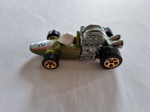 2024 hot wheels head - hot,