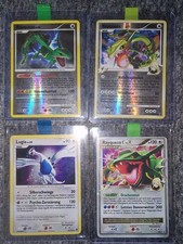 Pokemon karten rayquaza - 4,