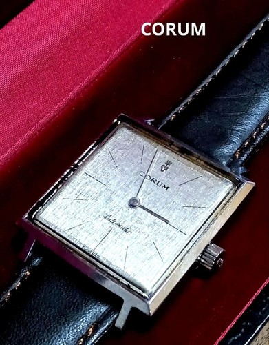 Corum admiral cup - admiral,