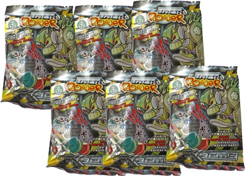 Trick power fingerskateboard - fingerskateboard,