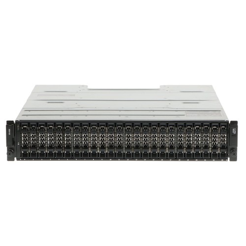 Dell disk enclosure - enclosure, storage