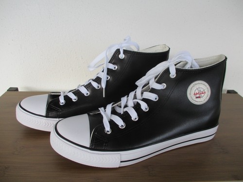 Nebulus sneaker halbhoch - sneaker,
