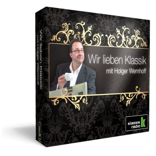 Various klassik radio wir - klassik,