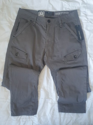 Herren cargohose angelo - cargohose,