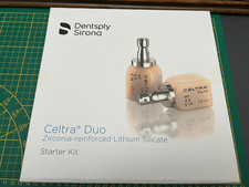 Dentsply sirona celtra duo - dentsply,