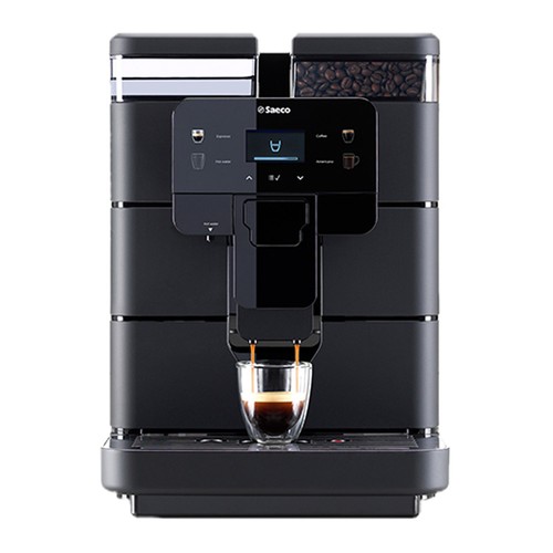 Saeco royal black 9j0040 - saeco,