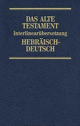 Das alte testament - das,