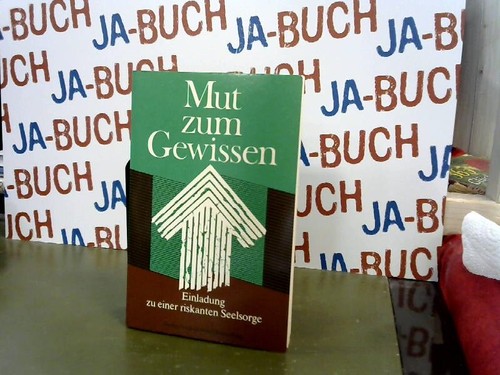 Mut zum gewissen einladung - zum,