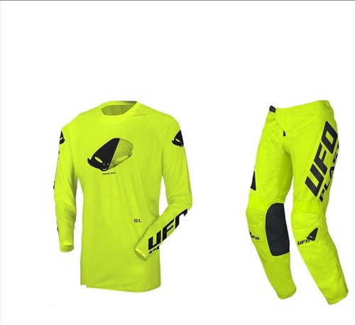 Ufo kit bekleidung neu slim - neu,