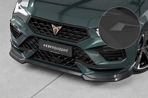 Cup spoiler lippe front - cup,