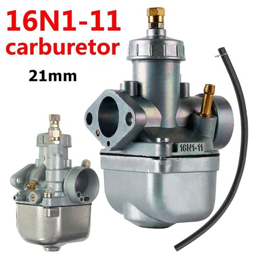21mm vergaser 16n1 - 21mm, für