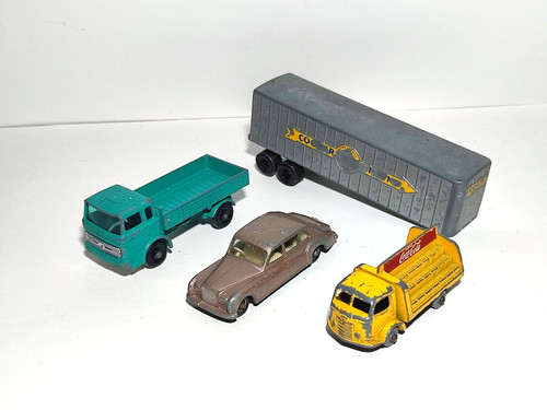 Rolls royce cola truck - royce,,