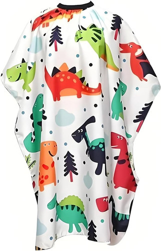 Kinder haarschnitt cape - cape,