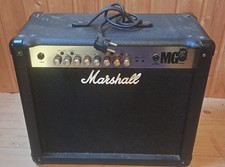 Marshall mg30gfx - marshall,