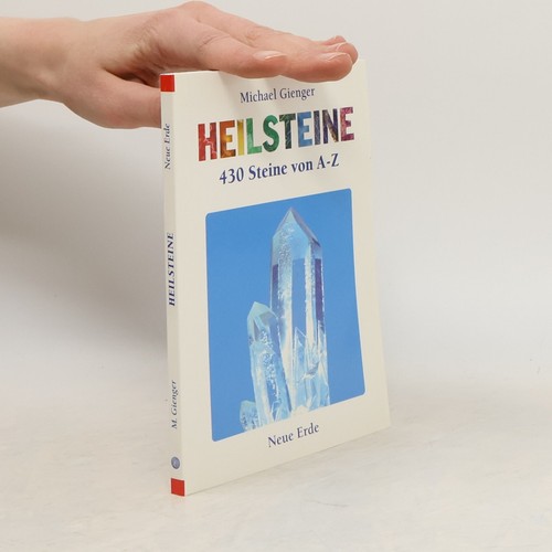 Heilsteine michael - heilsteine , | 
