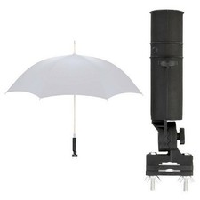 Universal schirmhalter für - schirmhalter,