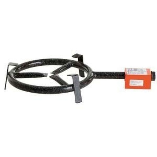 Paella gasbrenner 50mbar - gasbrenner,, 6,5