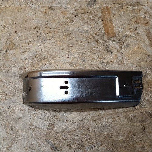 Bmw e30 chrom stoßstange - e30,