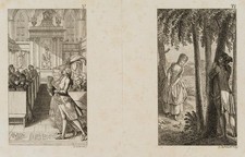 Chodowiecki ein - (*1726),,