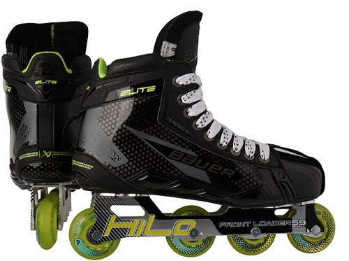Bauer elite hockey - hockey, torwart
