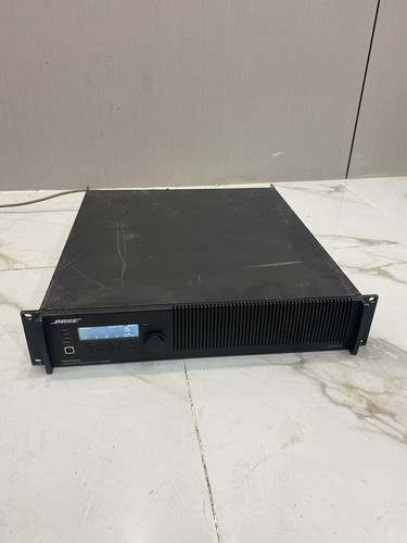 Bose power match - bose,