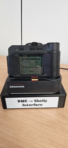Swissphone dme smart home - swissphone,
