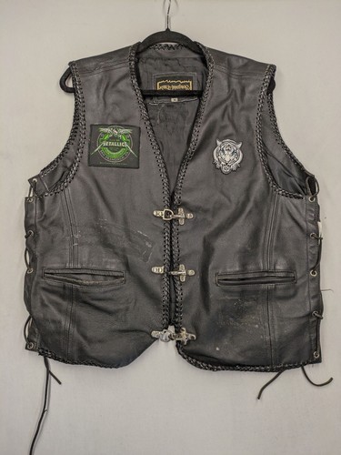 Bongossi trade herren leder - herren,