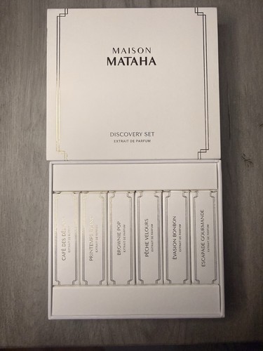 Maison mataha discovery - maison,