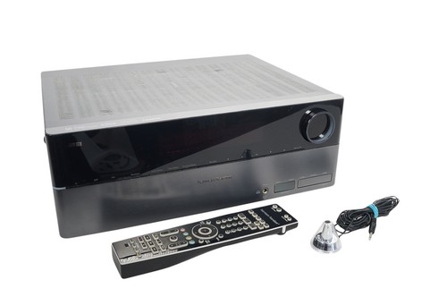Harman kardon avr 260 1 - ✅harman, 7.1