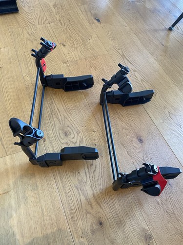 Tfk adapter babyschale - tfk,