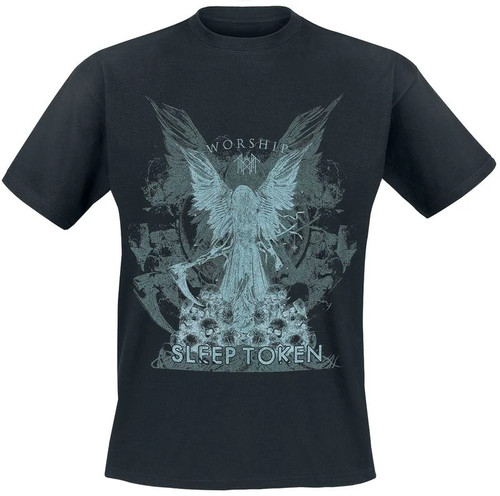 Sleep token shirt - sleep, herren