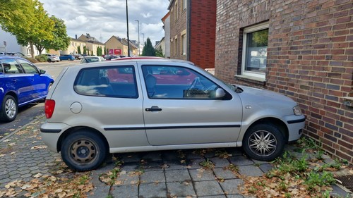 Polo unfallfrei von - 6n,