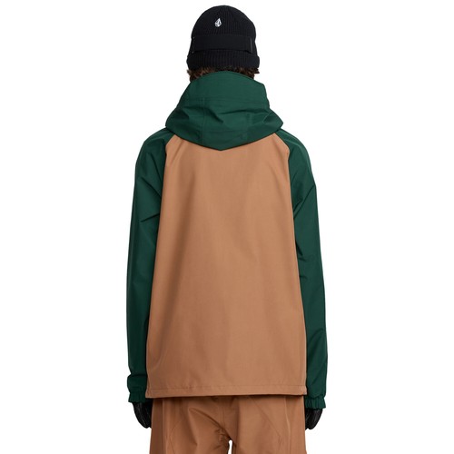 Volcom dua gore - volcom,