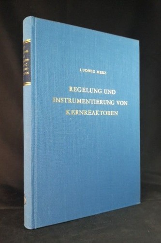 Regelung und instrumentierung - regelung,